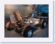 Hertz offer us this at the Kennedy Space Center...